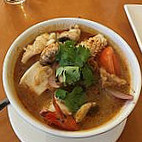 Sticky Rice Thai Restaurant food
