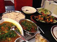 Bombay Tandoori food