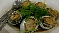 Friendship Oriental Seafood Restaurant food