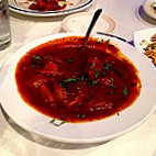Angara Indian food