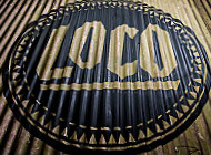 Loco Mexican inside