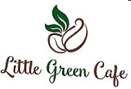 Little Green Cafe menu