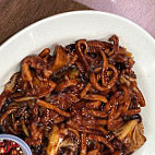 Kenny Xiǎo Chú Lucky Great Wall 2 food