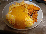 Gulab Tandoori food