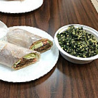 Al Tarboush Deli food