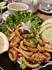 Banthai Seafood food