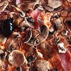 Pizza Gino inside