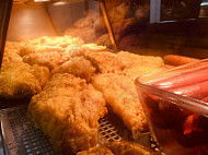 Aveley Fish And Chip Shop food