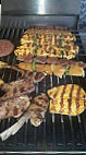 Slough Kebab And Grill food