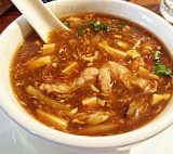 Yang Tse River Chinese food