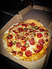 Brothers Pizza Company food