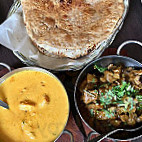 Kashmiri Karahi food