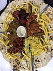Haweli Indian Cuisine food