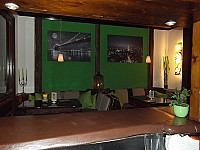 Bistro, Bar & Vinothek COLLIN inside