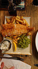 The Admiral Rodney food