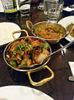 Mumbai Grill The Indian Cuisine food