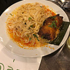 Aloy Thai food
