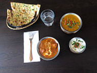 Welcome Indian Restaurant food