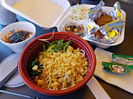 Fukada Restaurant food