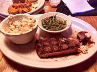Texas Roadhouse Columbia food