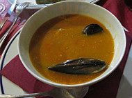 Andalusí food