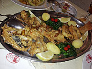 Mar De Plata food