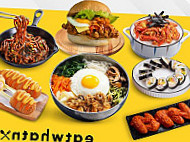 Rolly Polly Eatwhatnxt (ampang) food