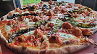 Anthony's Coal Fired Pizza Pompano Beach food