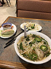 Pho 777 Vietnamese Cuisine food