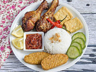 Dapur Surabaya food