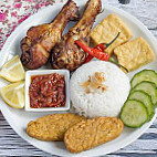 Dapur Surabaya food