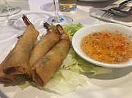 Phuket Thai food