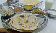 Kabir Restaurant food