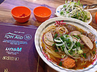 Pho Gia Hoi food