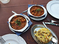 Taj Palace Indian Tandoori food