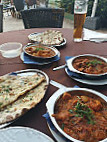Taj Palace Indian Tandoori food