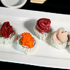 Sushi Sakana food