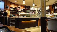 Cafe im Amthof menu