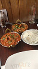 Tabla Authentic Indian food