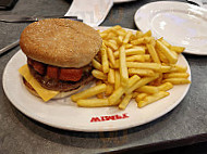 Wimpy food