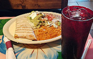 El Mezcal Mexican food