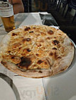 Ilario Imperial Mojacar Pizzeria food