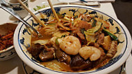 Shanghai Ichiban food