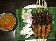 Restoran Hakim Satay (petaling Jaya) food