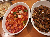 Super Wok Chinese Takeaway food