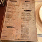 Bar La Tita menu