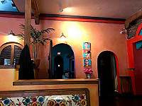 Habaneros Mexican inside