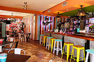 Bar Restaurante Pepe Campaspero food