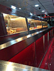 Tachbrook Fishbar And Diner inside