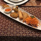 Siam 49 Thai Restaurant food
